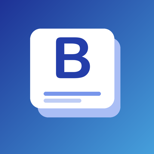 Band Vocab app icon