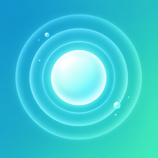 Breathpace app icon