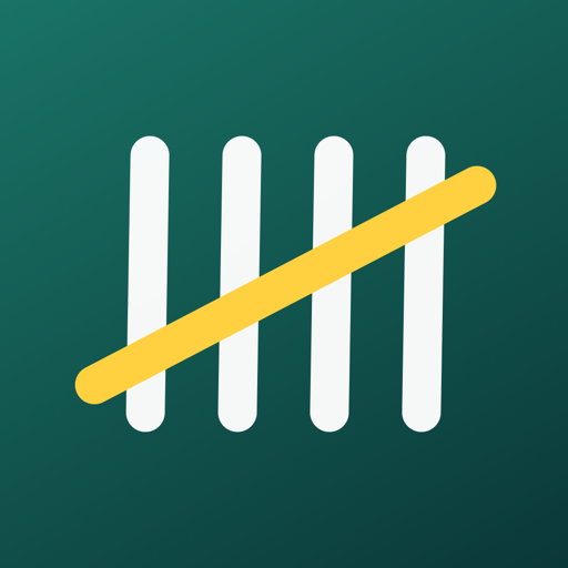 Chalkly app icon