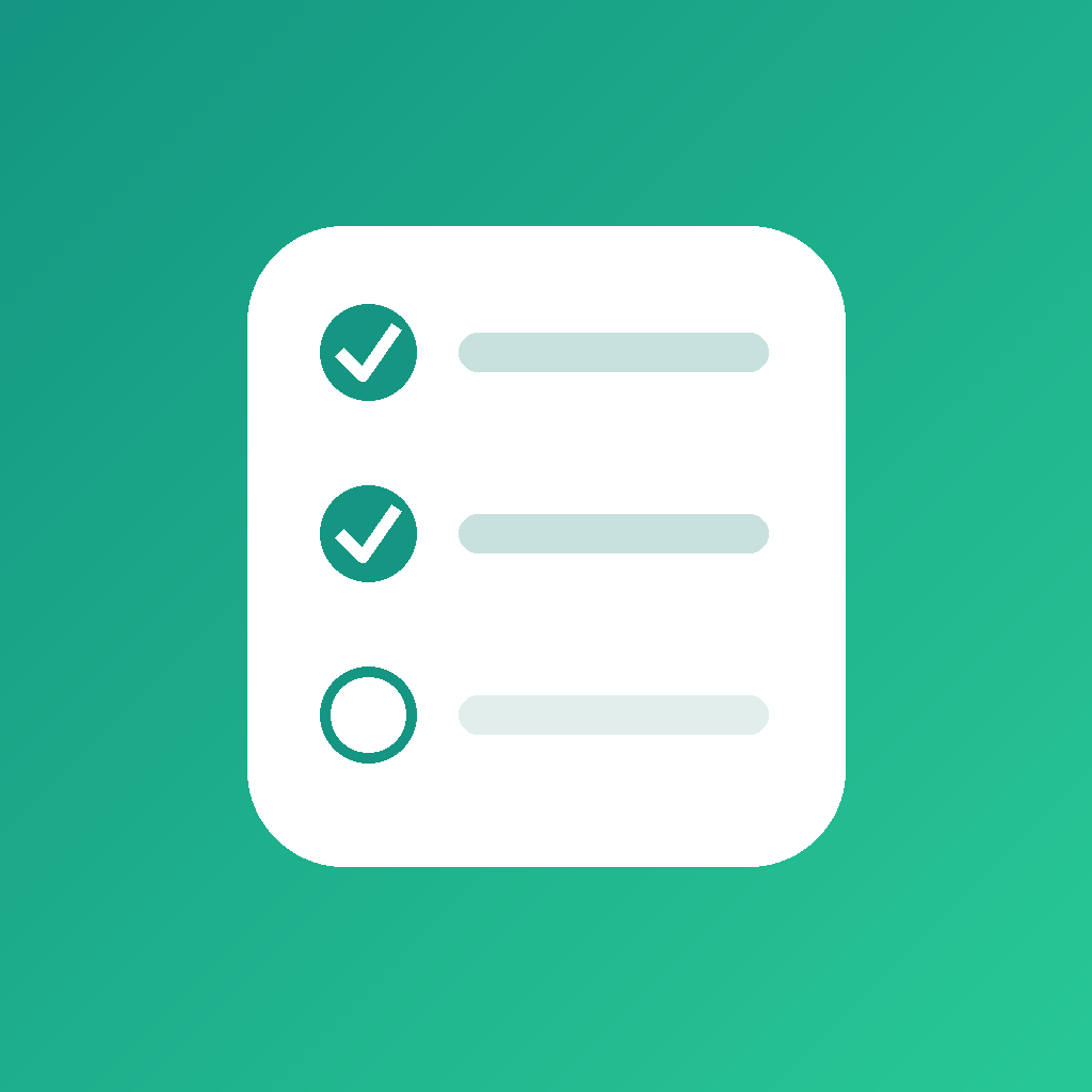 Chorely app icon