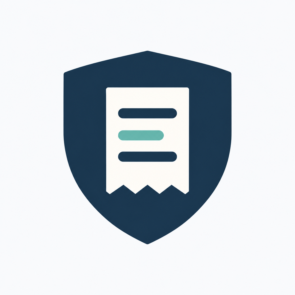 Covered app icon