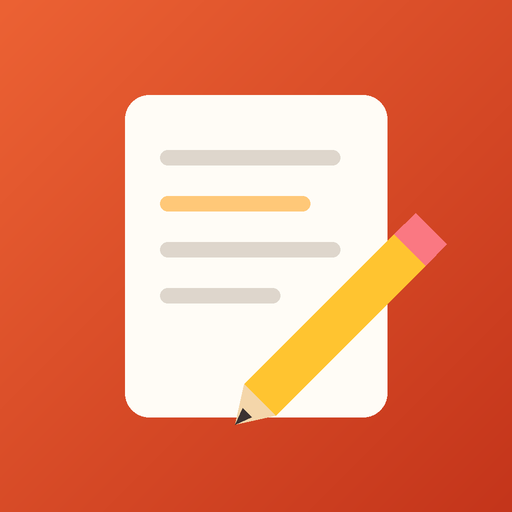Essay Coach app icon