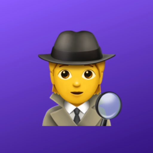 Fibbly app icon