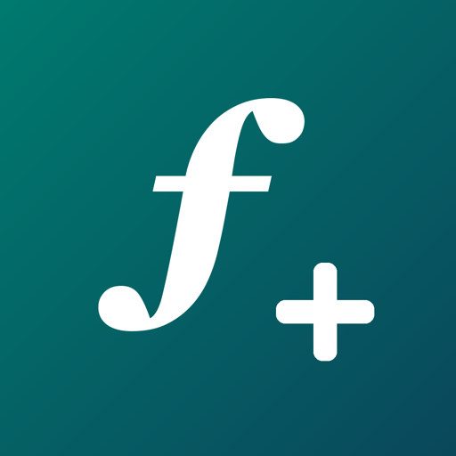 Formula MD app icon