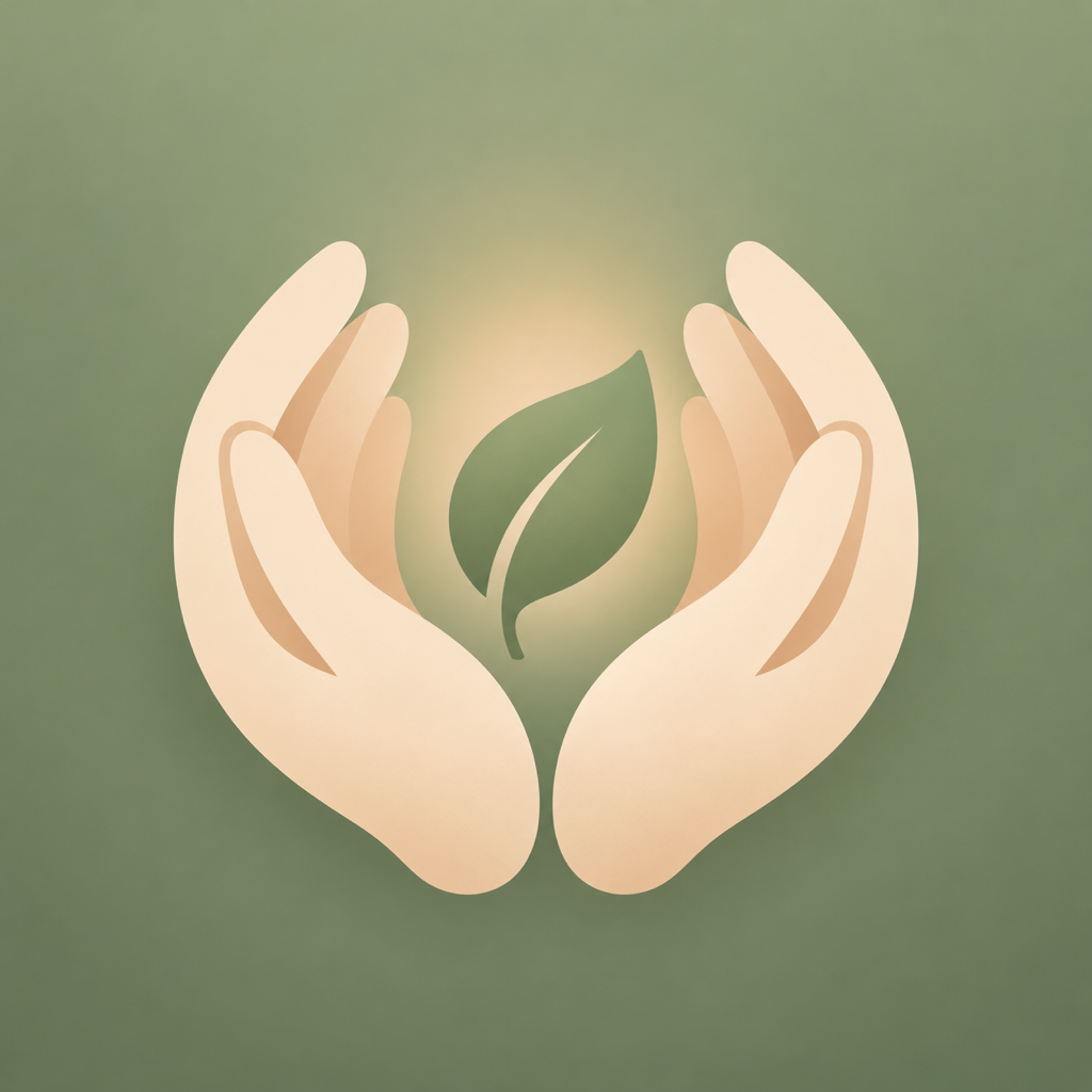 Hold Dear app icon