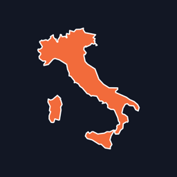 Landform app icon