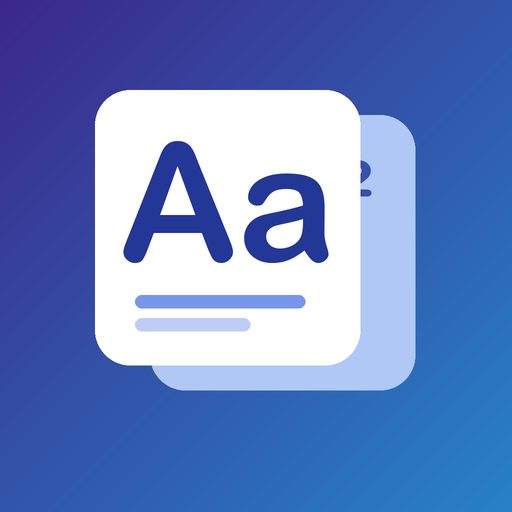 Lexform app icon