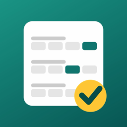 Markwise app icon