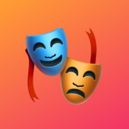 Mimly app icon