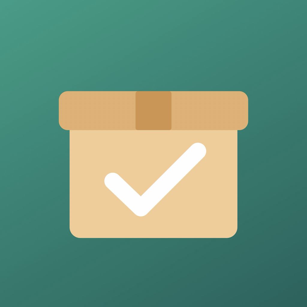 Moveline app icon