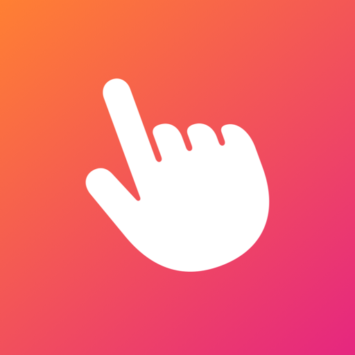 Nominee app icon