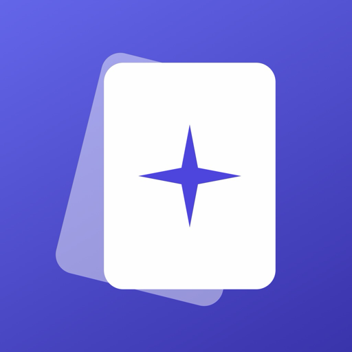 Notedeck app icon