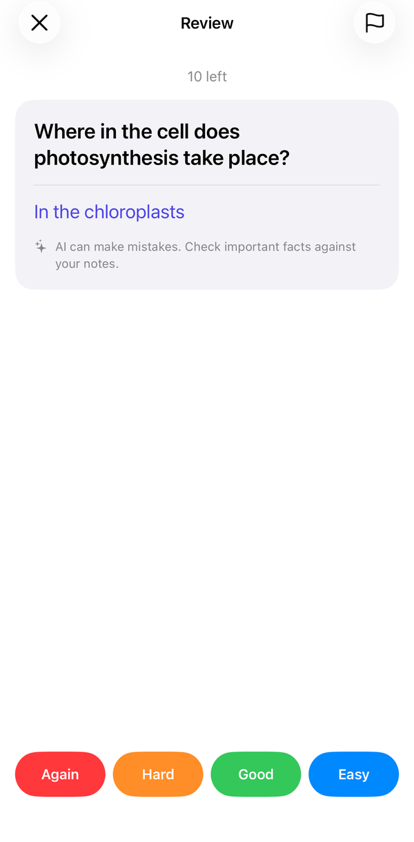 Notedeck studyback screen
