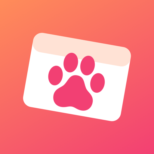 Pawdentity app icon