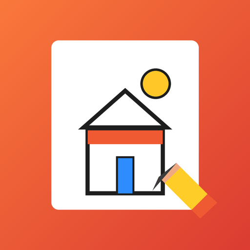 Pencilly app icon