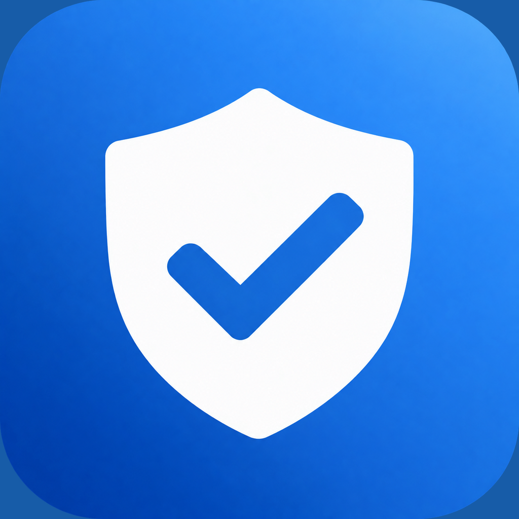 ScamCheck app icon