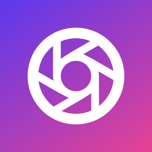 Shutterbit app icon