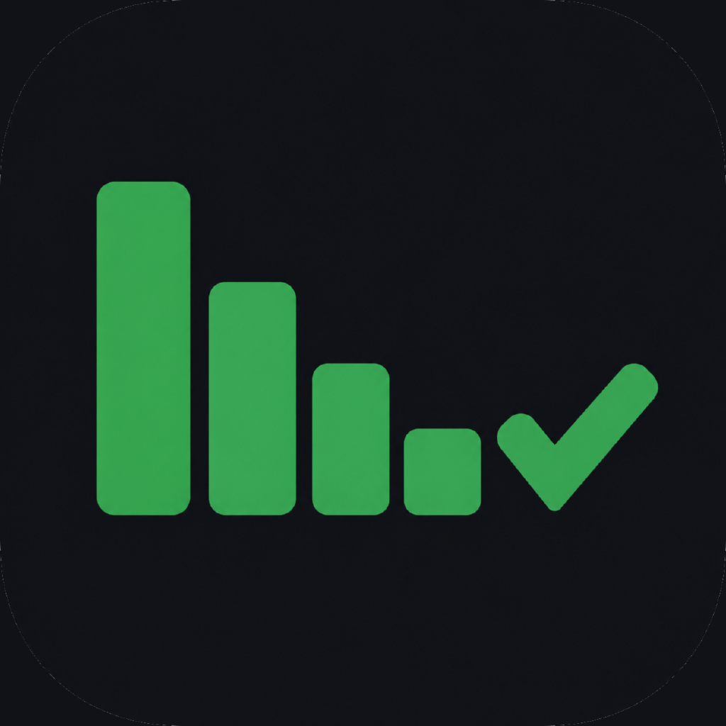 Snowdown app icon