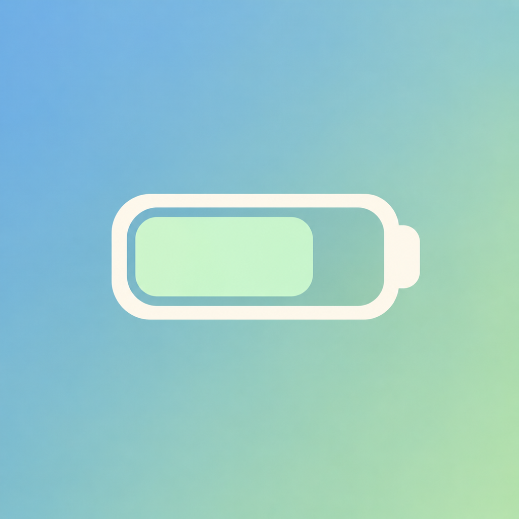 Social Charge app icon