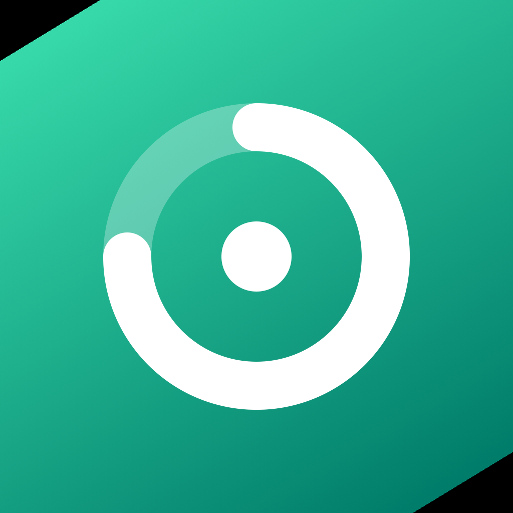 Spendly app icon