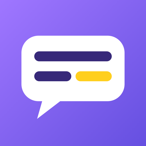 Subbed app icon