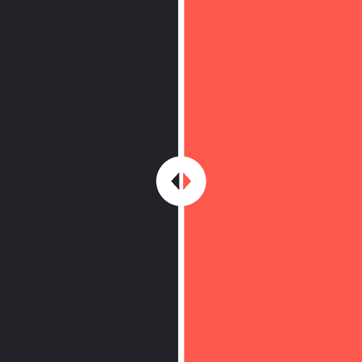 Thenly app icon