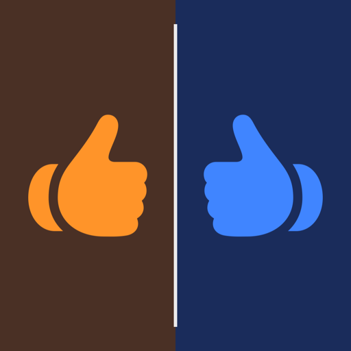 Thumbrawl app icon