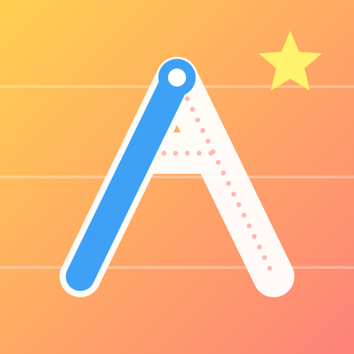 Trace ABC app icon