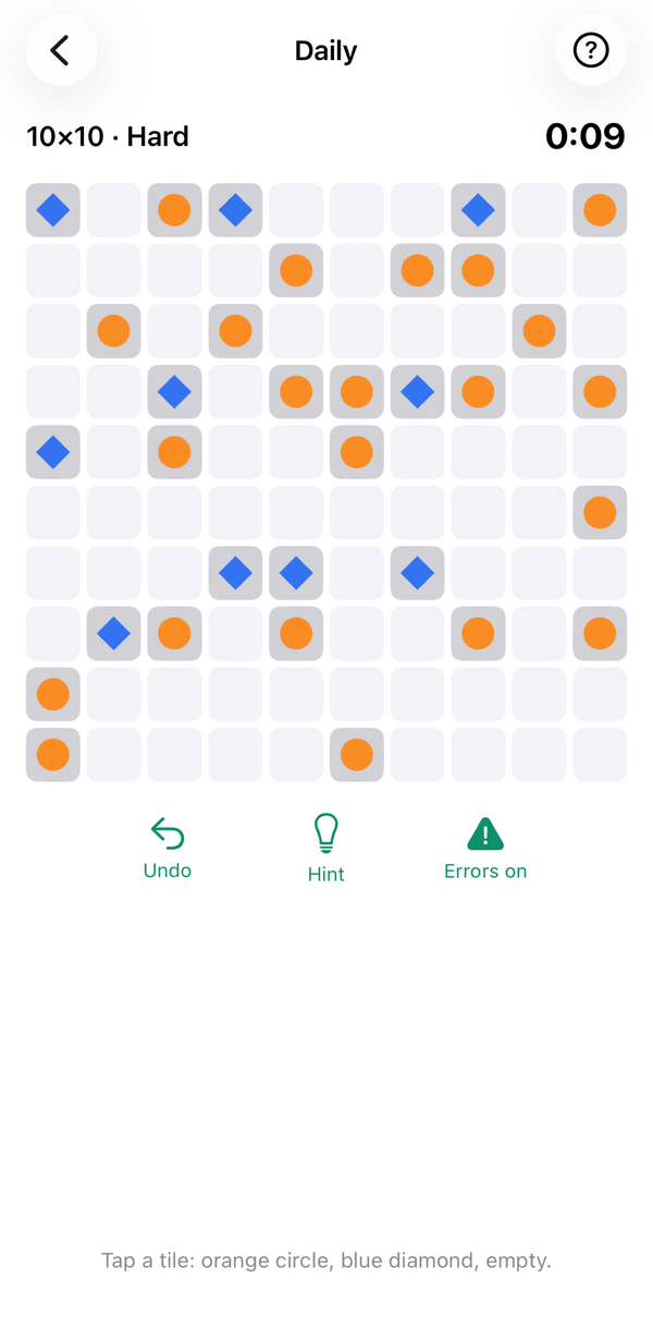Twinhue g10 screen