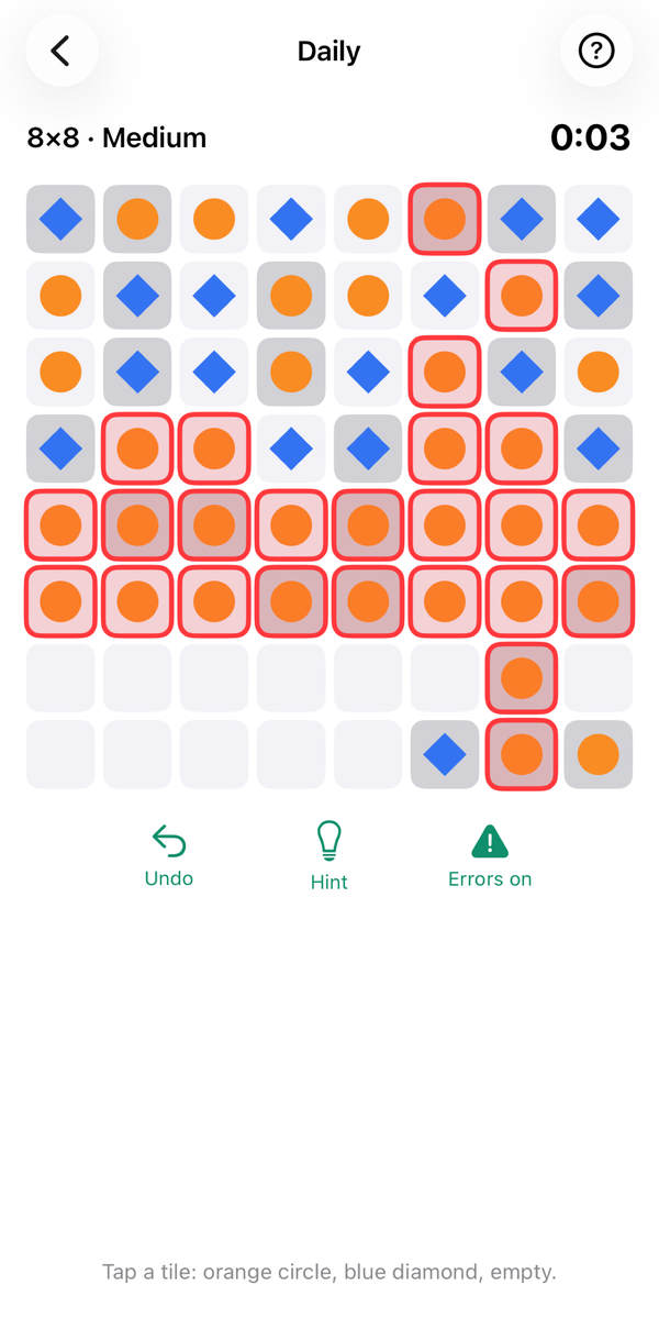 Twinhue g8err screen