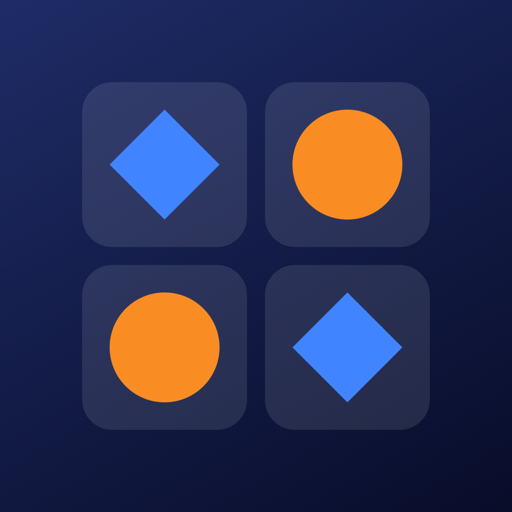 Twinhue app icon