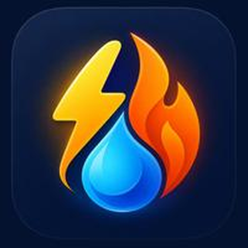 UtilityWatch app icon