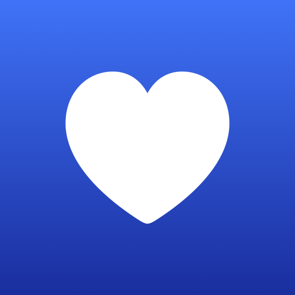 Wishlet app icon