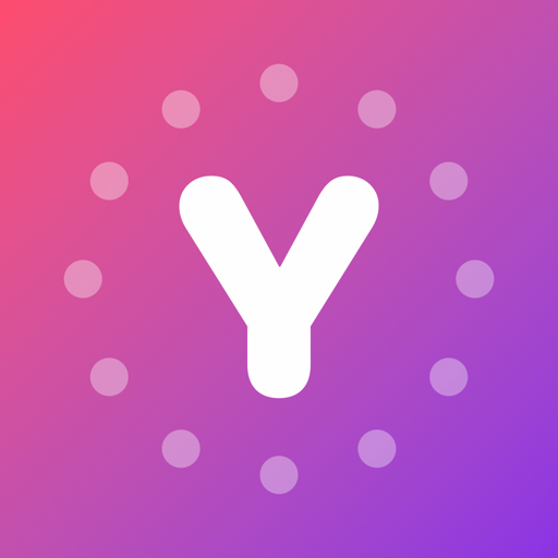 Yearroll app icon